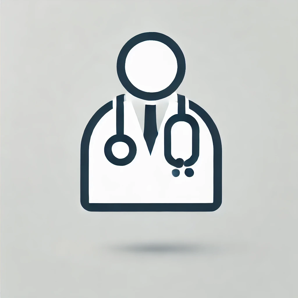 Doktorun Fotoğrafı