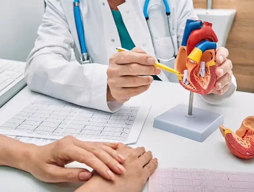 Kardiyoloji Bölümü