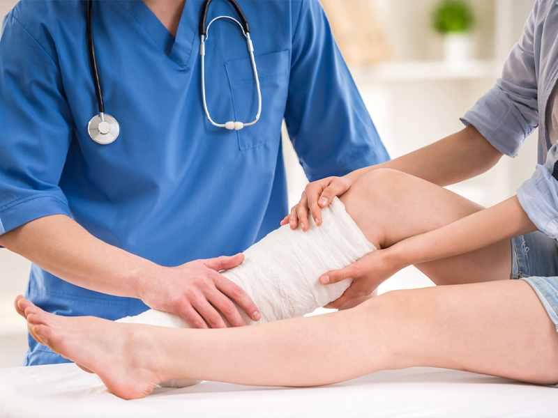 Ortopedi ve Travmatoloji Bölümü